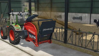 EuroMark TX27HD v1.0.0.0