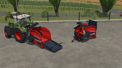 EuroMark TX27HD v1.0.0.0