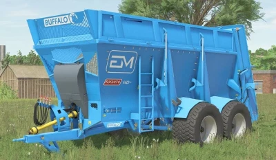 EUROMILK Buffalo RX2070 v1.1.0.0