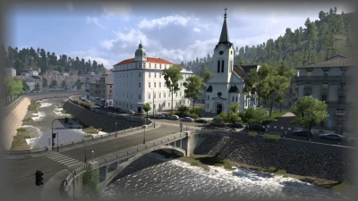 European Grand Utopia v1.4