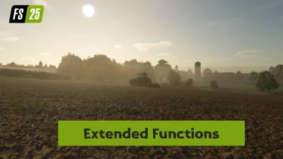 Extended Functions v1.6.1.0