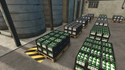 Extended Goods And Productions v1.0.1.1