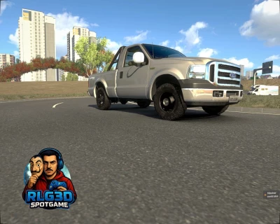 F4000 Rotas RLG3D - 1.55