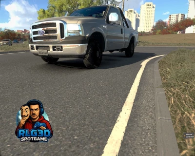 F4000 Rotas RLG3D - 1.55