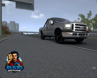 F4000 Rotas RLG3D - 1.55