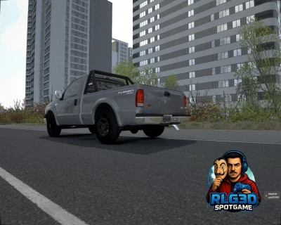 F4000 Rotas RLG3D - 1.55