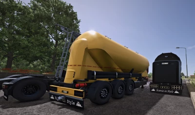 FahrzeugPaket v1.1.0.0