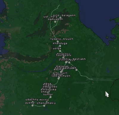 Far East Russia v0.24