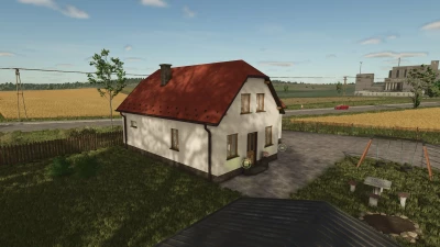 Farm House v1.0.0.0