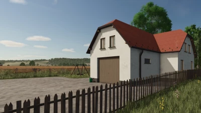 Farm House v1.0.0.0