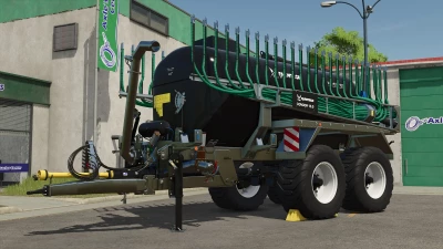 Farmtech Polycis 1550 v1.0.0.0