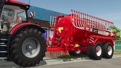 Farmtech Polycis 1550 v1.0.0.0