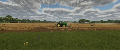 Farmville NC V0.1.8