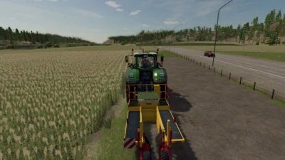 Faster Tree Planter v1.0.0.0