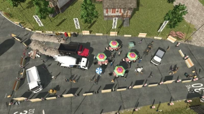 Faumont Map v1.0.0.0