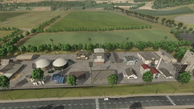 Faumont Map v1.0.0.0