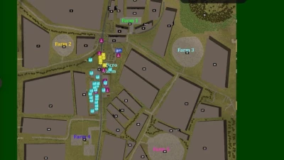 Faumont Map v1.0.0.0