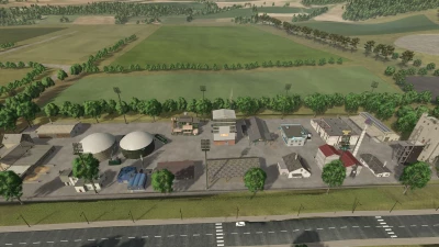 Faumont Map v1.1.0.0