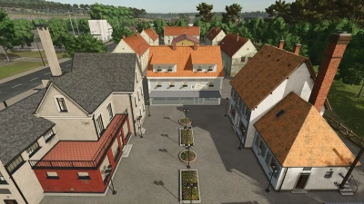 Faumont Map v1.1.0.0