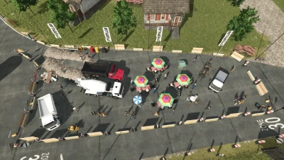 Faumont Map v1.1.0.0