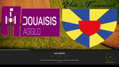 Faumont Map v1.1.0.1