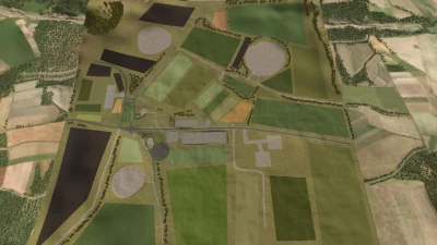 Faumont Map v1.1.0.1