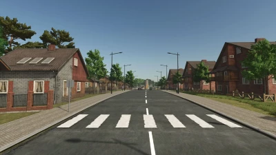 Faumont Map v1.1.0.1