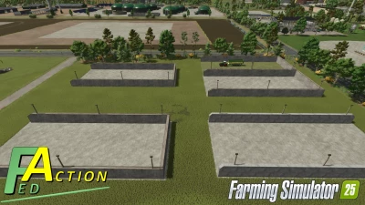 Fed Mods Pack V1.8.2.0