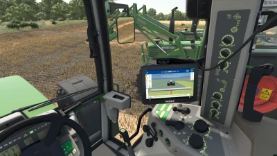 Fendt 500C Pack v1.0.0.0