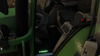 Fendt 700/800 Vario TMS by Killer Gamer v1.0.0.1