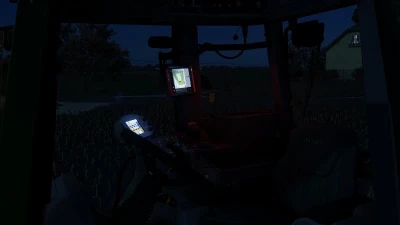 Fendt 700/800 Vario TMS by Killer Gamer v1.0.0.1