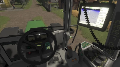 Fendt 900 Favorit Vario v1.0.0.0