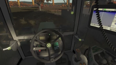 Fendt 900 Favorit Vario v1.0.0.1