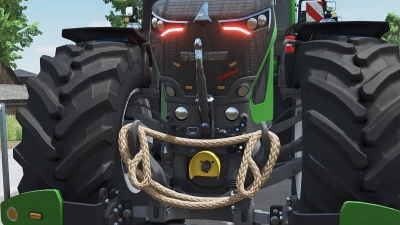 Fendt 900 Gen7 v1.0.9.2