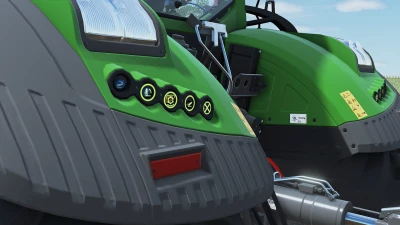 Fendt 900 Gen7 v1.0.9.2