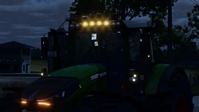 Fendt 900 Gen7 v1.0.9.2