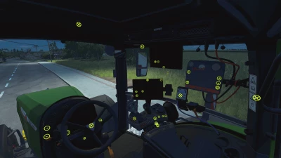 Fendt 900 Gen7 v1.0.9.2