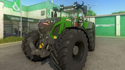 Fendt 900 Vario v1.0.0.0