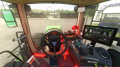 Fendt 900 Vario v1.0.0.0