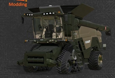 Fendt Ideal Pack V1.0.0.5
