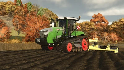 Fendt MT900 / Challenger MT700 v1.0.0.0