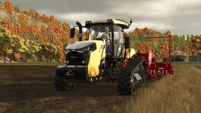 Fendt MT900 / Challenger MT700 v1.0.0.0