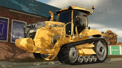 Fendt MT900 / Challenger MT700 v1.0.0.0