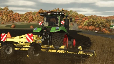 Fendt MT900 / Challenger MT700 v1.0.0.0