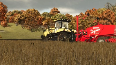 Fendt MT900 / Challenger MT700 v1.0.0.0