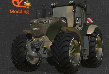 Fendt Vario 1075 V1.0.0.6