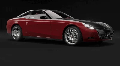 Ferrari 612 v1.0