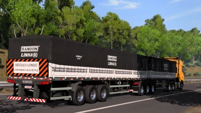 FH Classic Bitrem v1.0