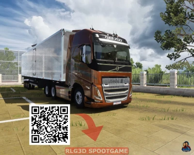 Fh Robocop (RLG3D) 1.55