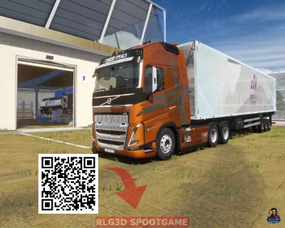 Fh Robocop (RLG3D) 1.55